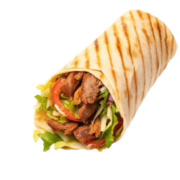 Rollo Kebab