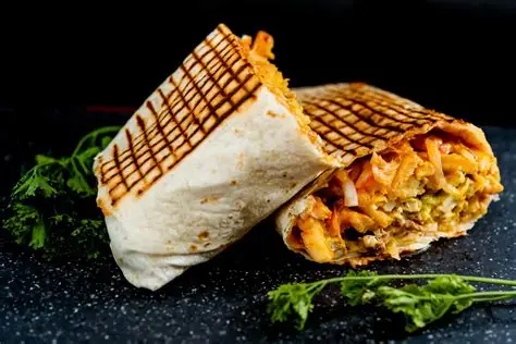 French Taco